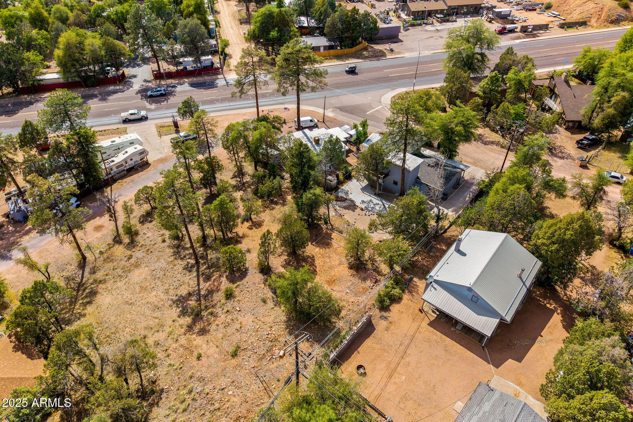 Payson Woodlands 1 & 2 - Residential