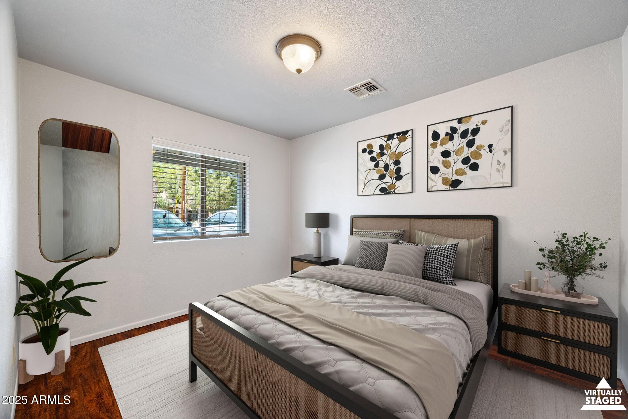 Payson Woodlands 1 & 2 - Residential
