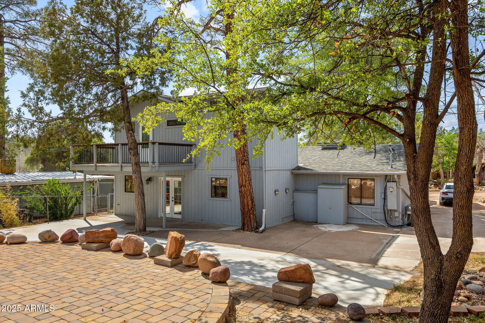 Payson Woodlands 1 & 2 - Residential