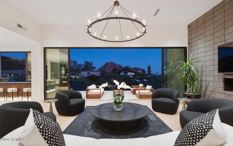 4117 E KEIM Drive Paradise Valley AZ 85253