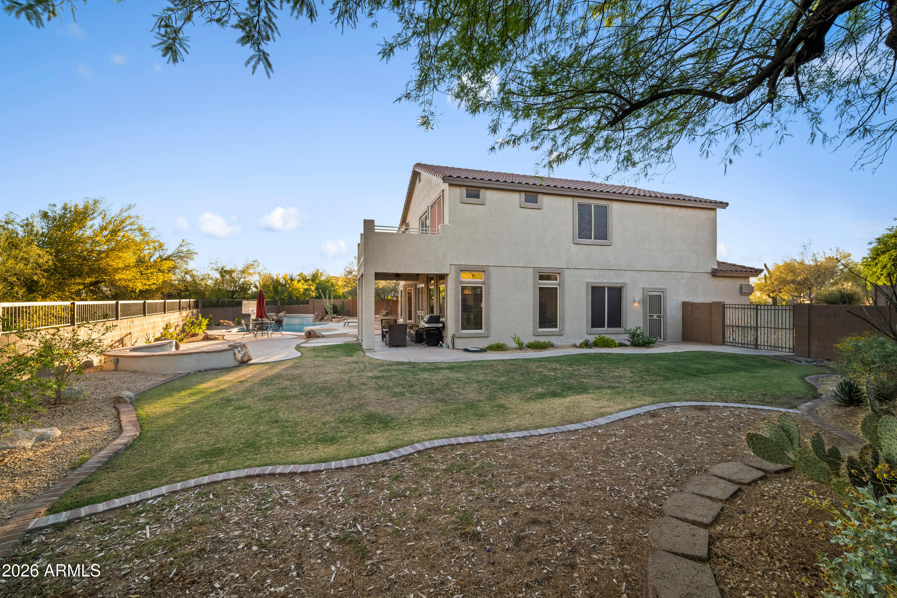 7643 E SANDIA Circle