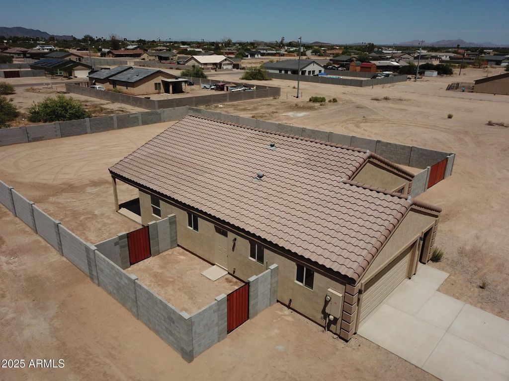Photo of 3720 N San Carlos Drive, Eloy, AZ 85131 (MLS # 6791725)