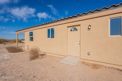 A home in Eloy