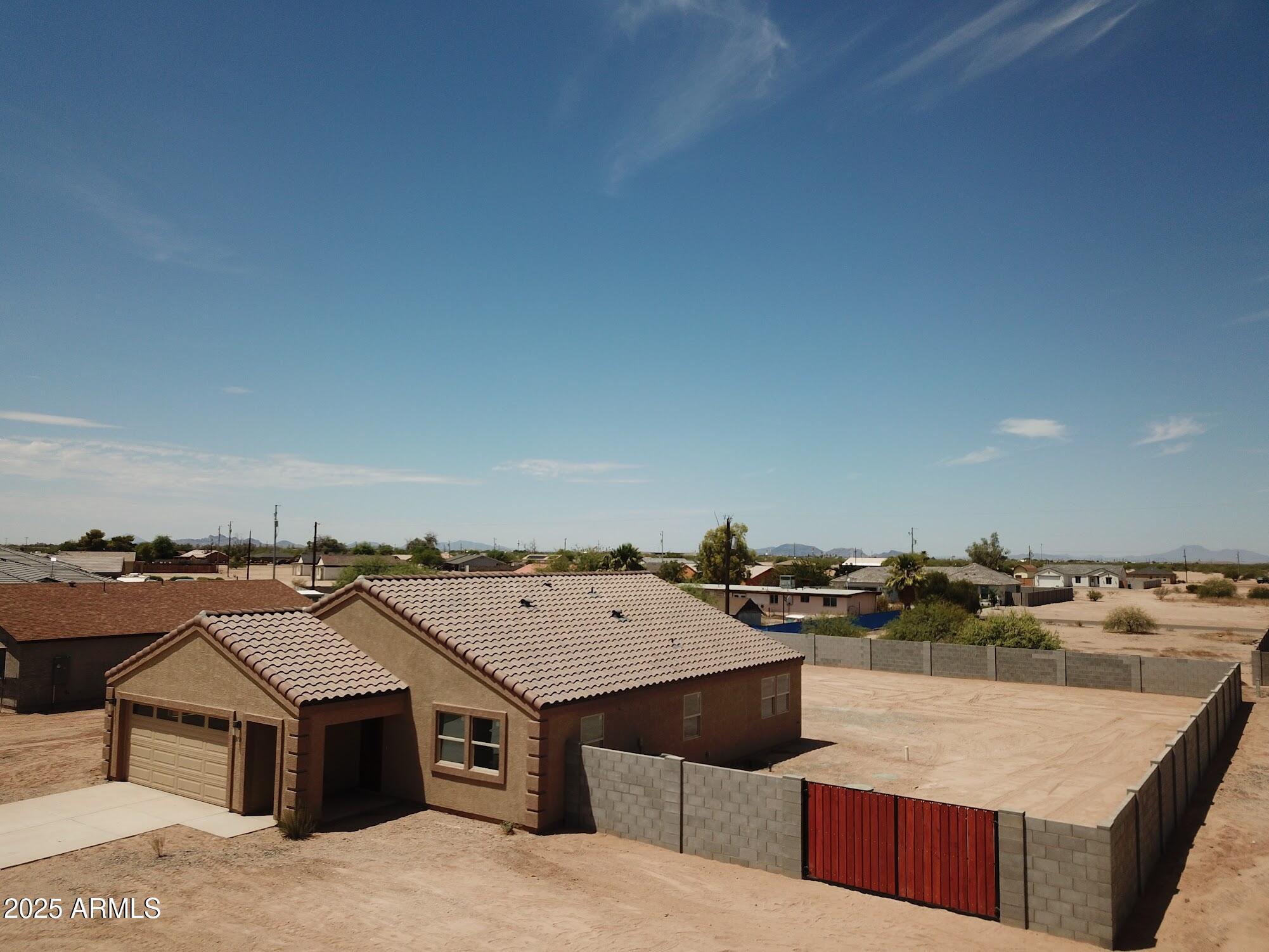 3720 N SAN CARLOS Drive