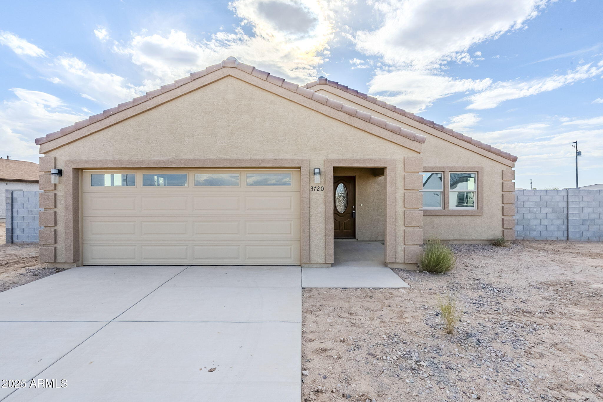 3720 N SAN CARLOS Drive