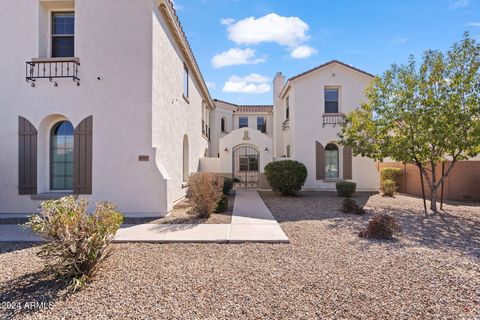 4517 W Lodge Drive Laveen AZ 85339