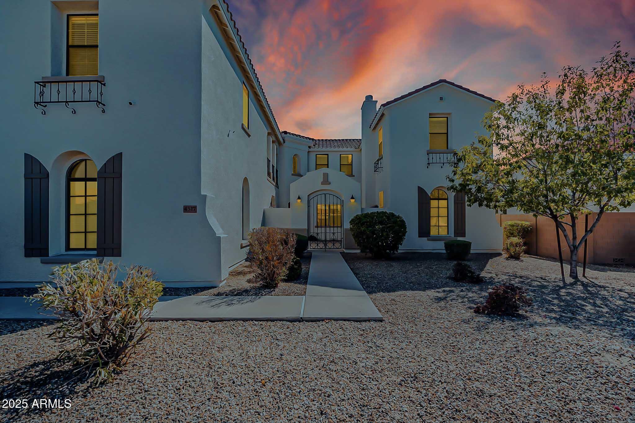 4517 W Lodge Drive