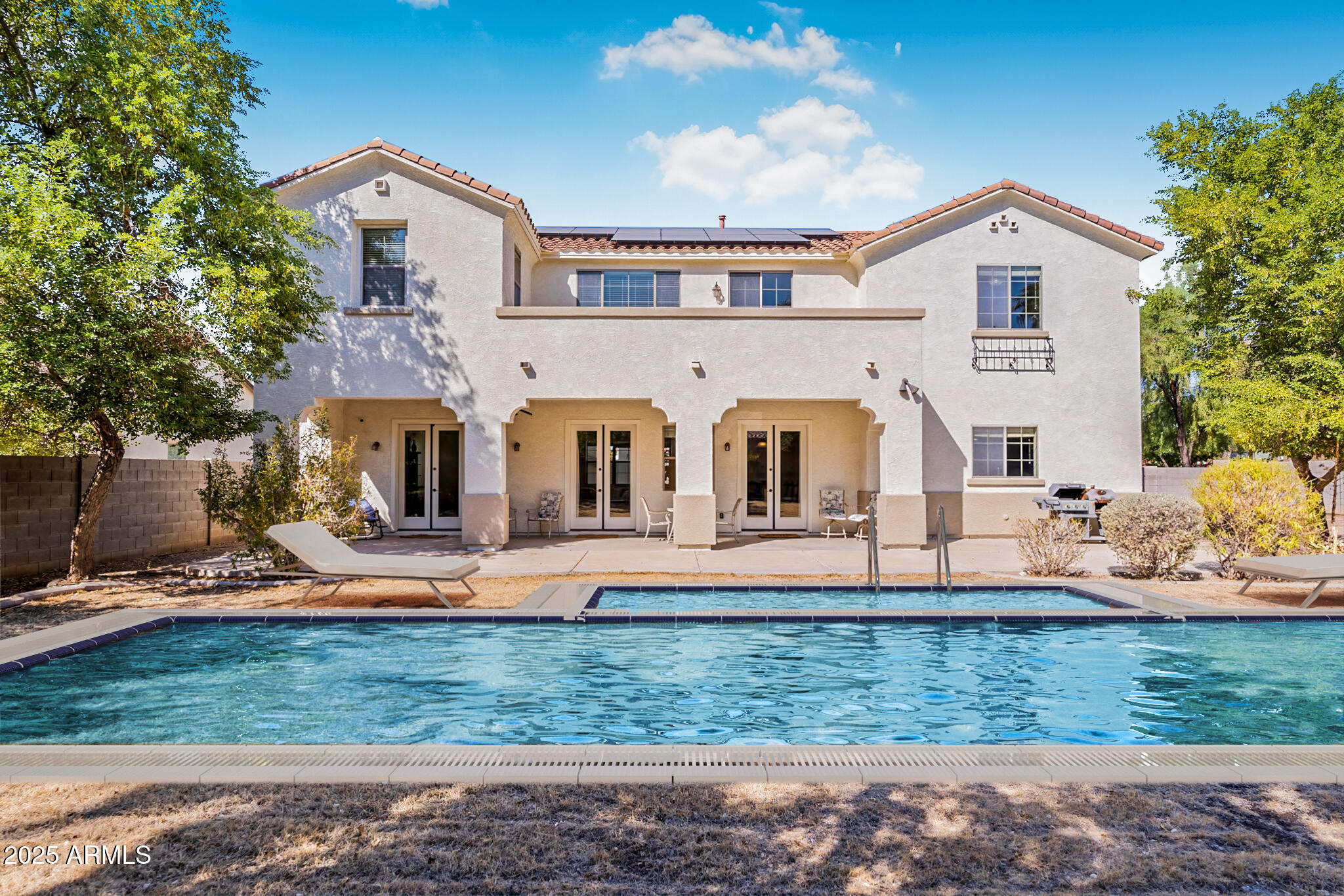 4517 W Lodge Drive