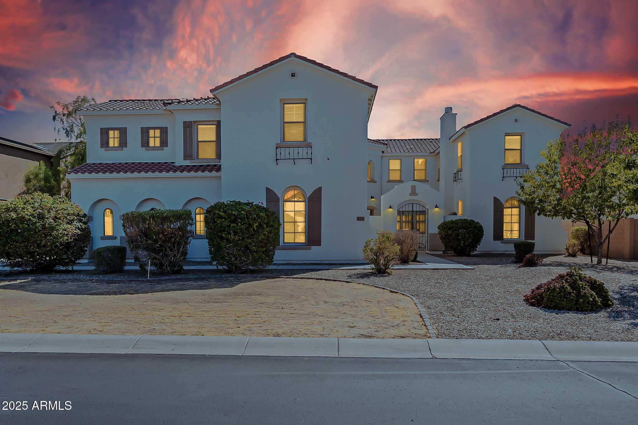 4517 W Lodge Drive