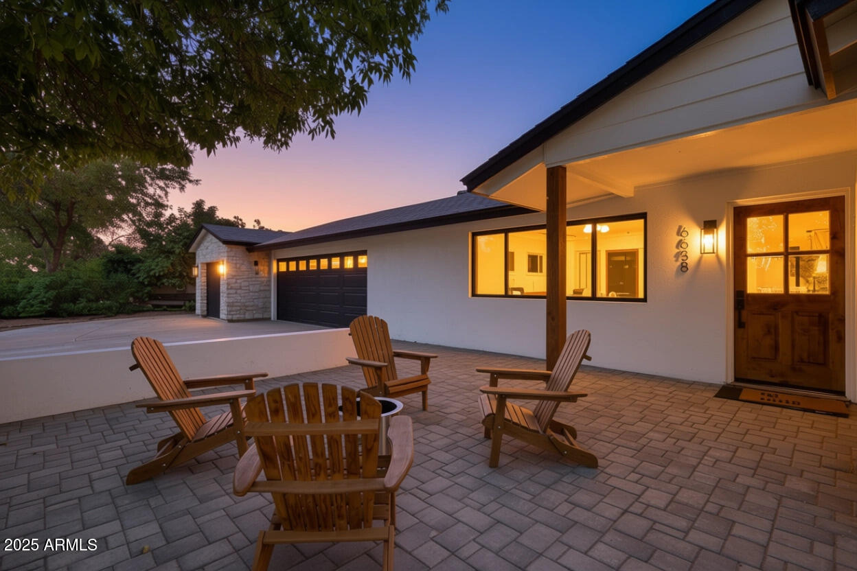 6638 E MONTEROSA Street