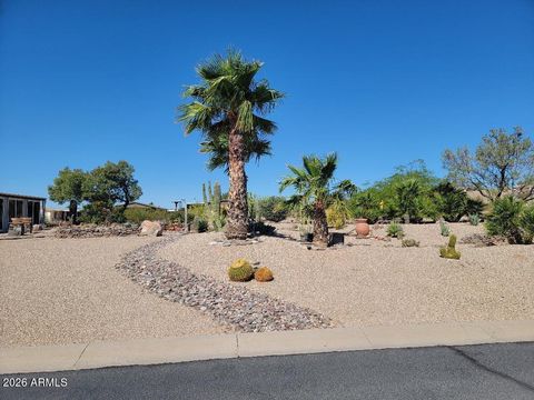 3818 N MINNESOTA Avenue 473, 472 Florence AZ 85132