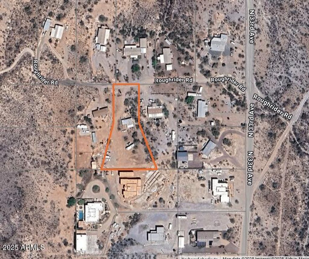 Photo of 3333 W Roughrider Road, New River, AZ 85087 (MLS # 6932837)