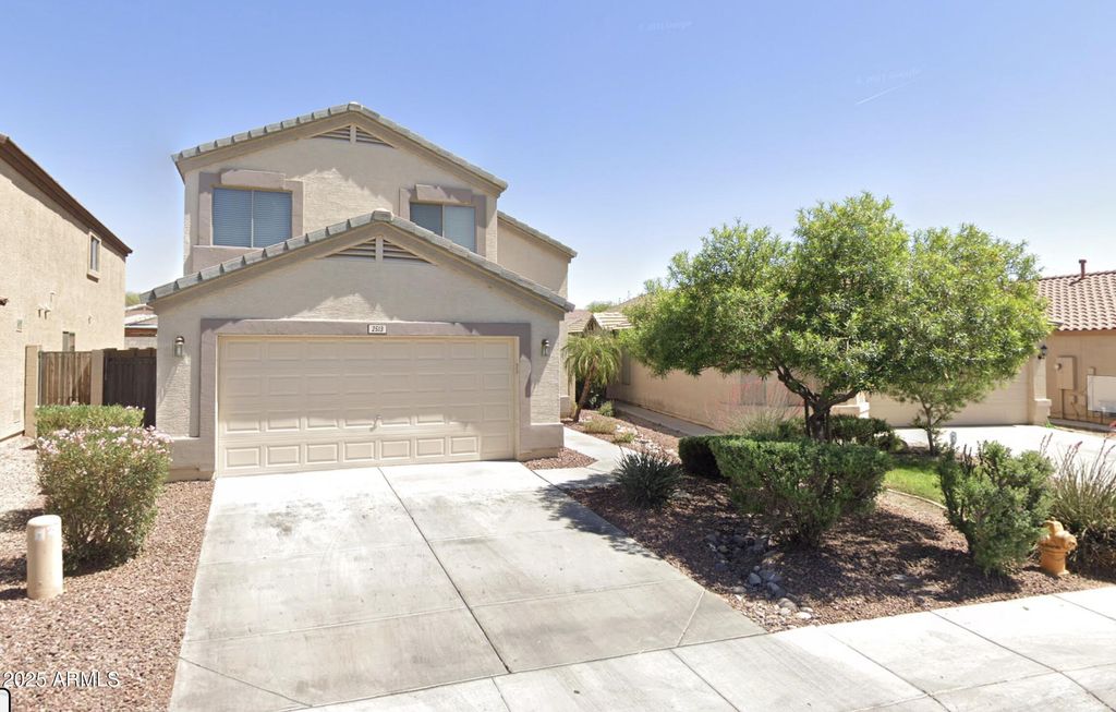 Photo of 2513 N 109th Avenue, Avondale, AZ 85392 (MLS # 6908064)