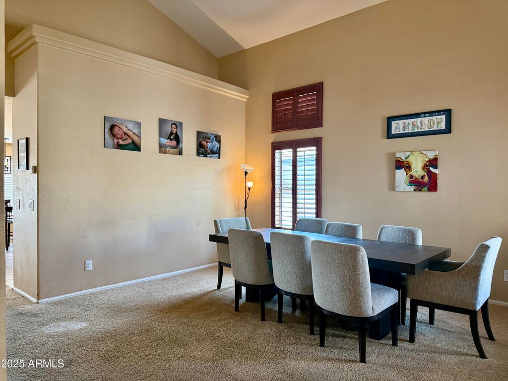 Photo of 2513 N 109th Avenue, Avondale, AZ 85392 (MLS # 6908064)