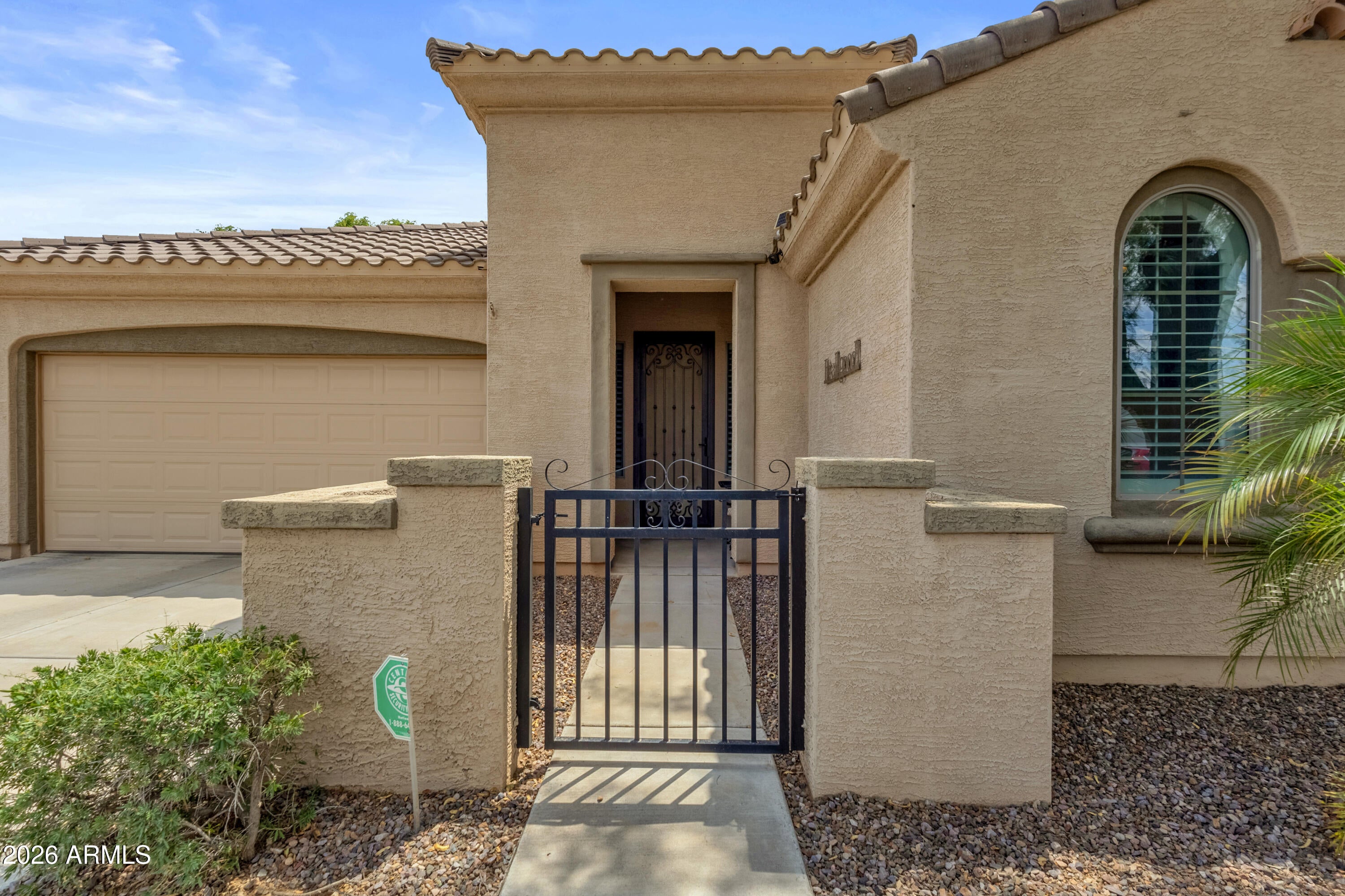 11113 E QUARRY Avenue