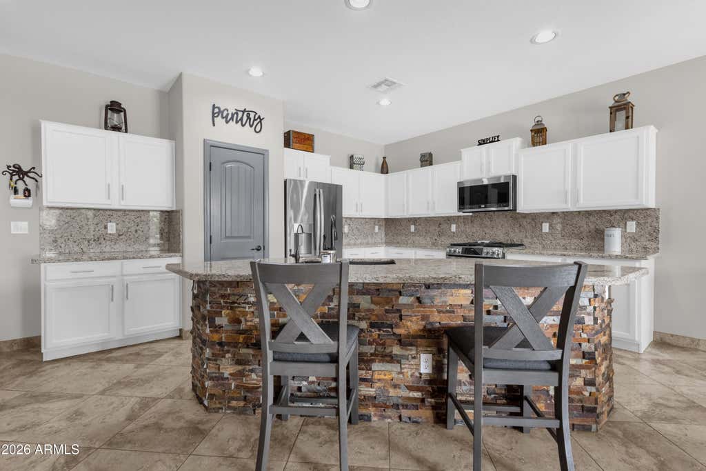 Photo of 11113 E Quarry Avenue, Mesa, AZ 85212 (MLS # 7066122)