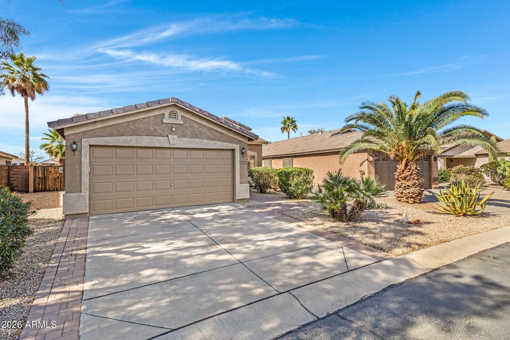 Photo of 30528 N Sunray Drive, San Tan Valley, AZ 85143 (MLS # 6987486)