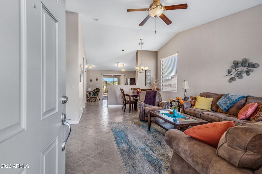 Photo of 30528 N Sunray Drive, San Tan Valley, AZ 85143 (MLS # 6987486)