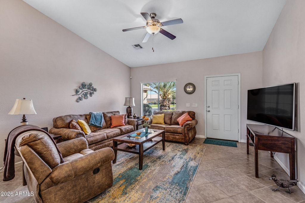 Photo of 30528 N Sunray Drive, San Tan Valley, AZ 85143 (MLS # 6987486)