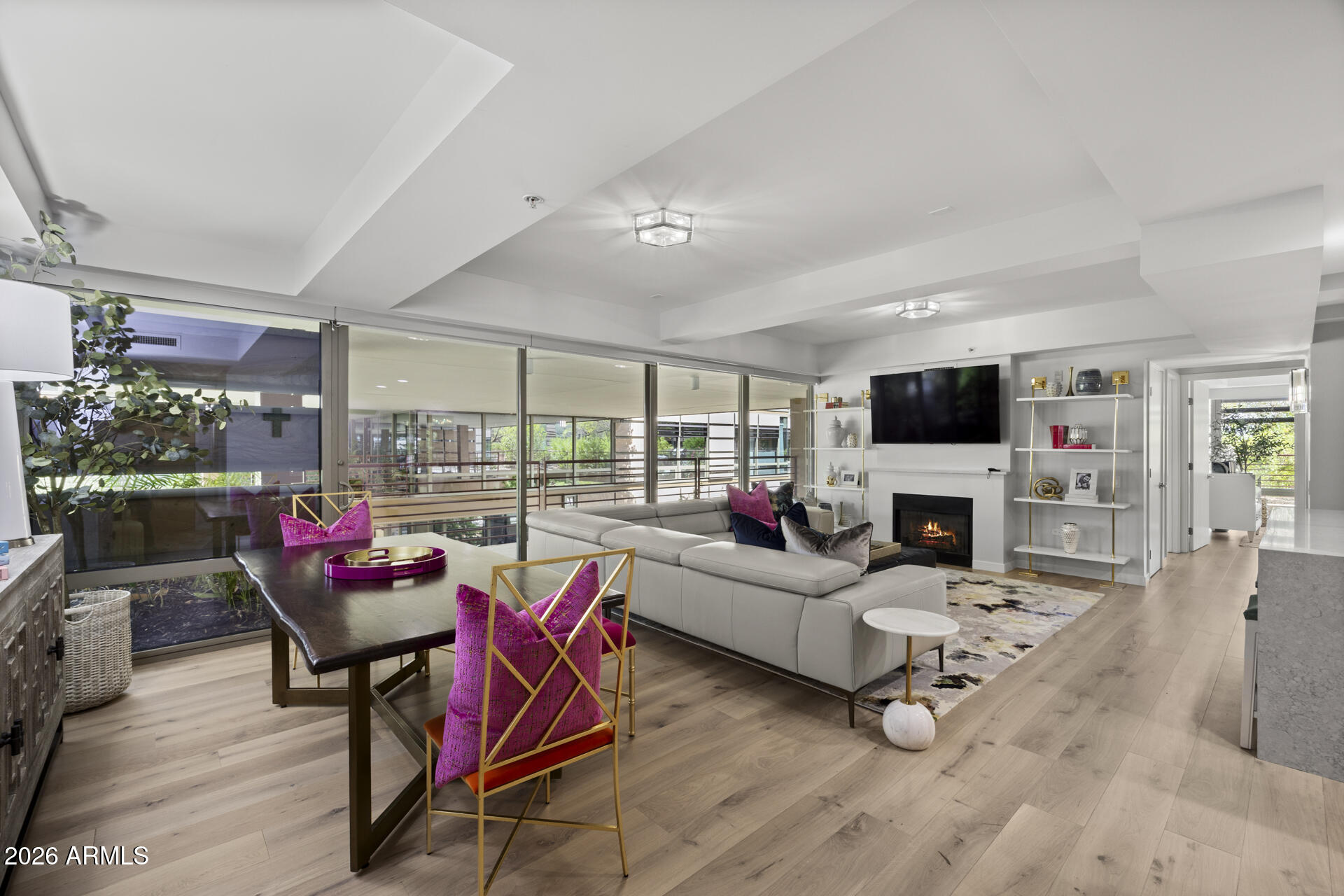 7151 E RANCHO VISTA Drive 3006