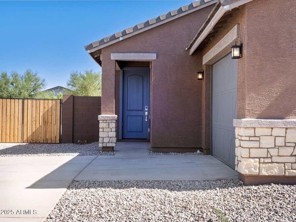 Photo of 2662 E Santa Rosalia Drive, Casa Grande, AZ 85194 (MLS # 6883939)