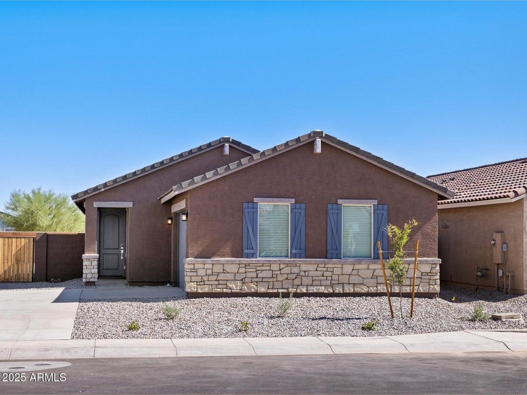 Photo of 2662 E Santa Rosalia Drive, Casa Grande, AZ 85194 (MLS # 6883939)