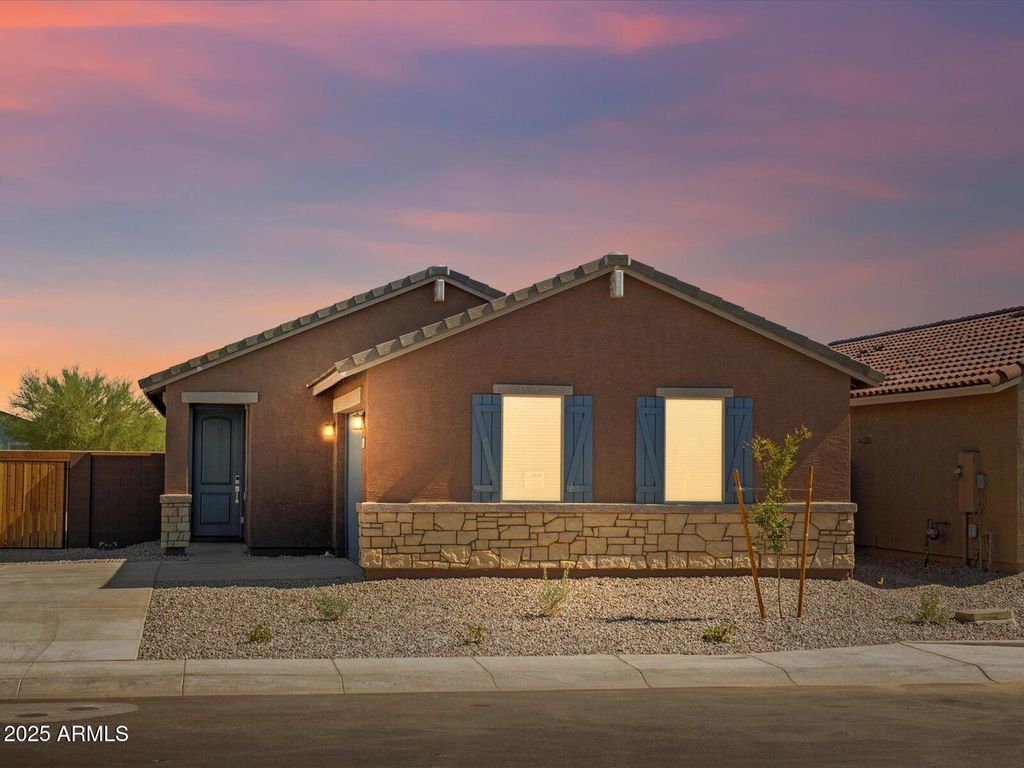 Photo of 2662 E Santa Rosalia Drive, Casa Grande, AZ 85194 (MLS # 6883939)