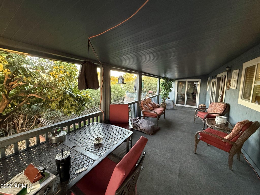 Photo of 2727 E University Drive #103, Tempe, AZ 85288 (MLS # 7078758)