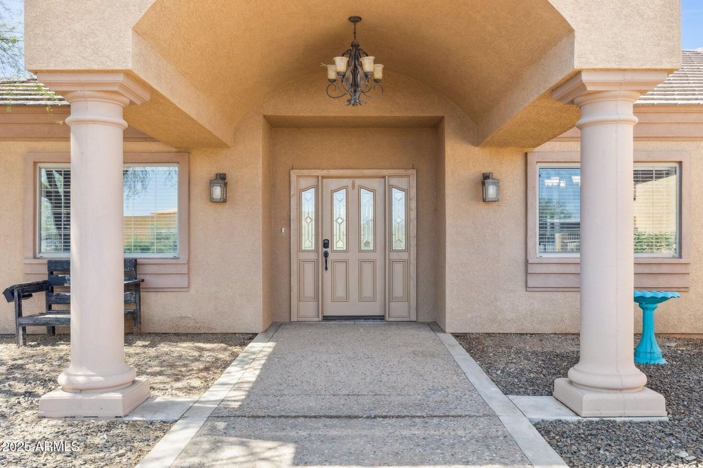 Photo of 29533 N 154th Street, Scottsdale, AZ 85262 (MLS # 6894353)
