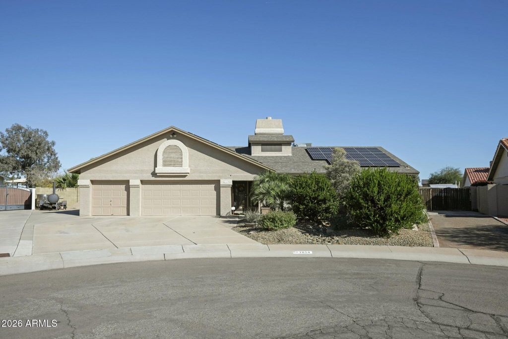 Photo of 7814 W Columbine Drive, Peoria, AZ 85381 (MLS # 6964724)