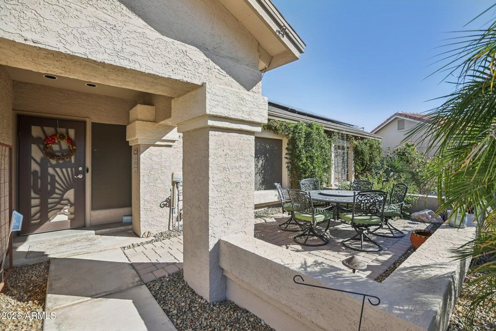 Photo of 7814 W Columbine Drive, Peoria, AZ 85381 (MLS # 6964724)