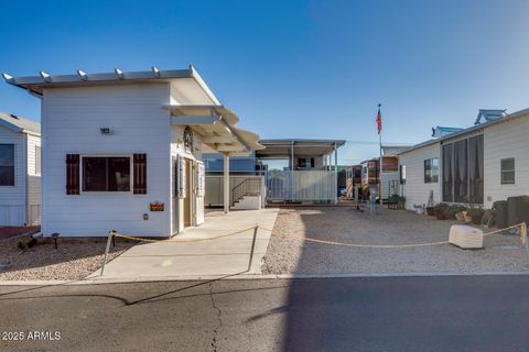 17200 W BELL Road 1500 Surprise AZ 85374