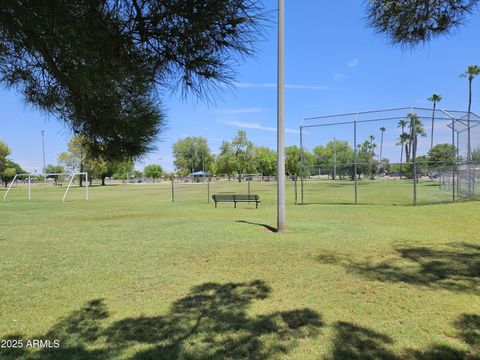 A home in Tempe