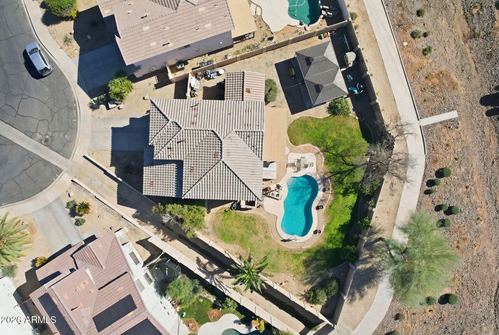 Photo of 14385 W Verde Lane, Goodyear, AZ 85395 (MLS # 6985943)