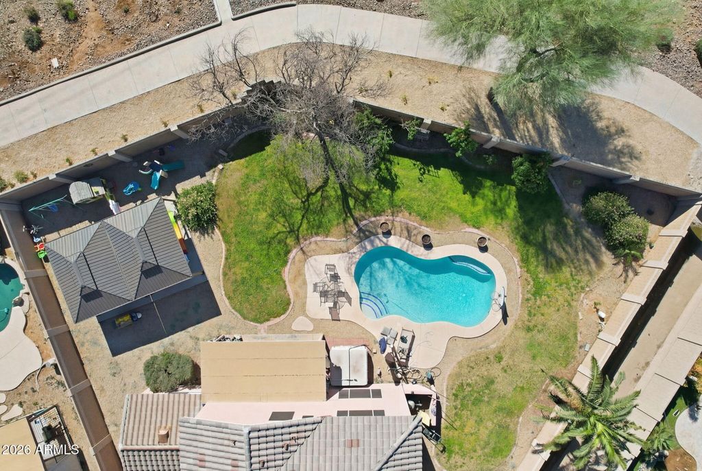 Photo of 14385 W Verde Lane, Goodyear, AZ 85395 (MLS # 6985943)