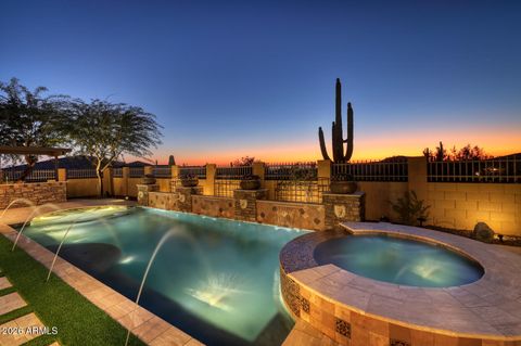 Property photo of 8925 E Rosedale Circle, Mesa, AZ 85207