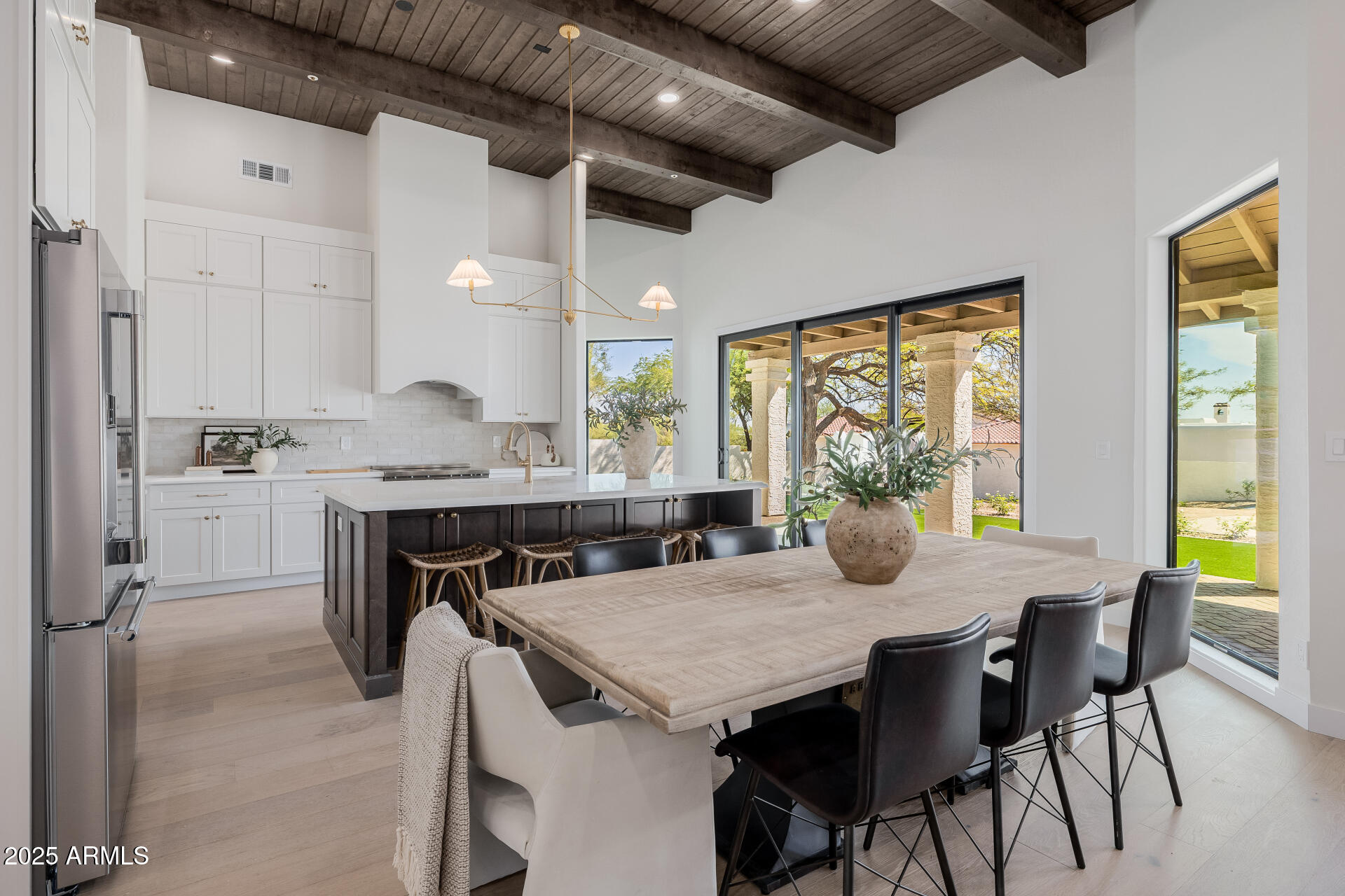 8255 E BRONCO Trail