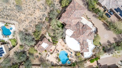 Photo of 12040 N 133rd Way Way, Scottsdale, AZ 85259 (MLS # 6935137)