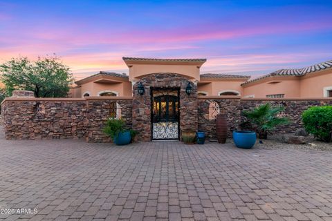 12040 N 133rd Way Way Scottsdale AZ 85259