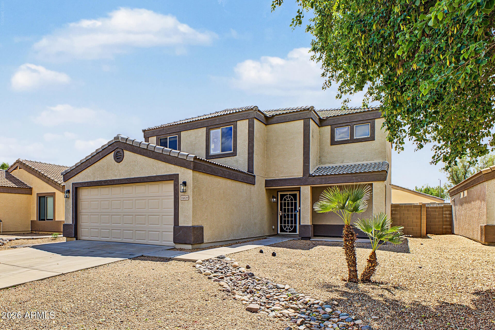 11809 W MAUI Lane