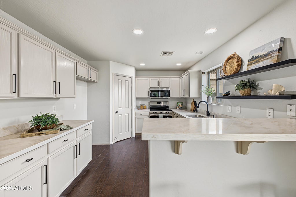 Photo of 11809 W Maui Lane, El Mirage, AZ 85335 (MLS # 7080100)