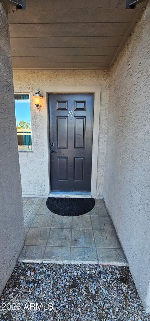12440 N 20TH Street 105 Phoenix AZ 85022