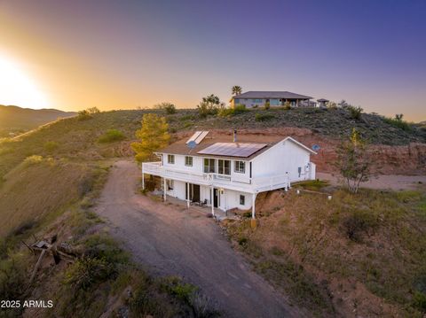 900 Rabbit Run Run Clarkdale AZ 86324