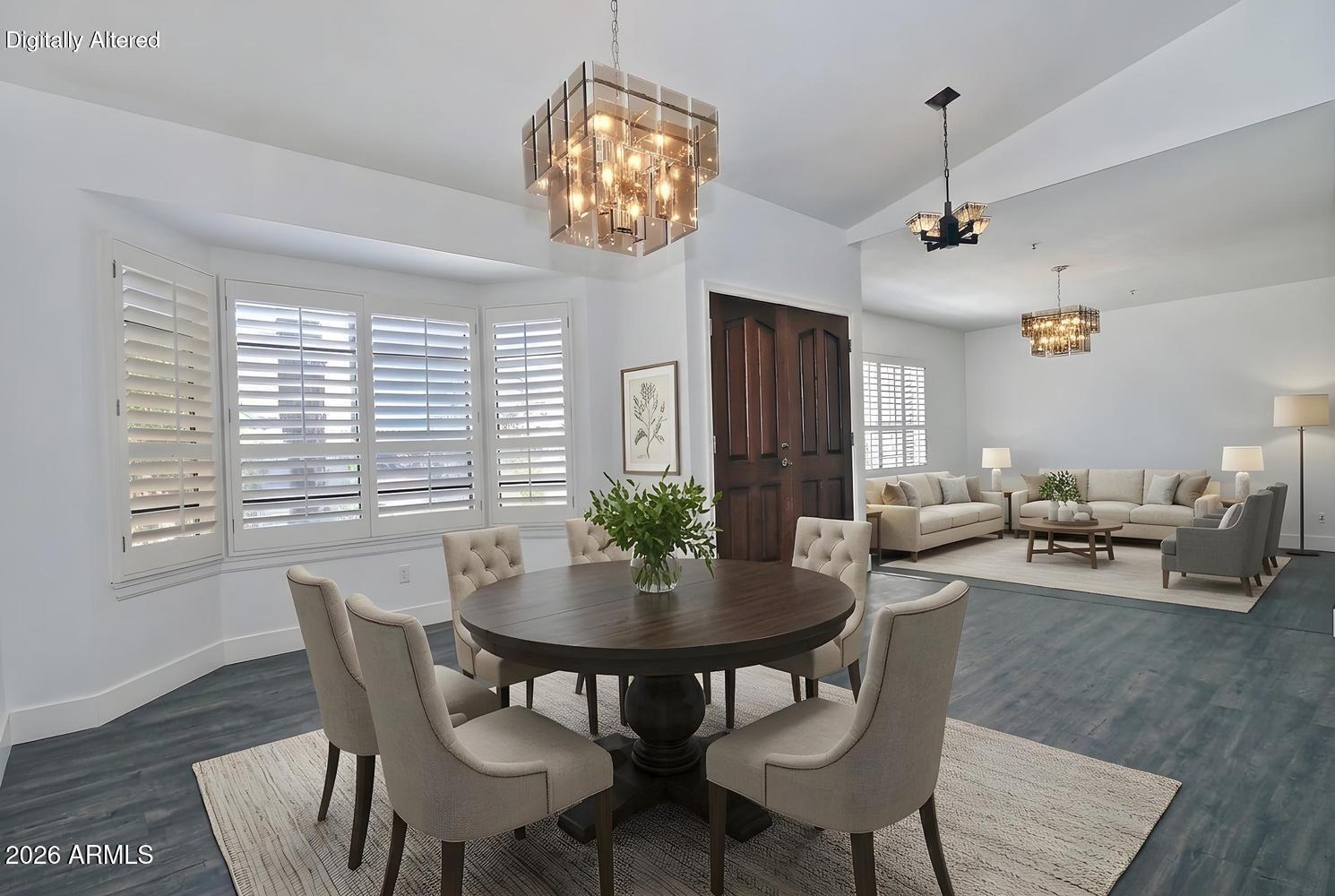 9360 E DESERT Trail