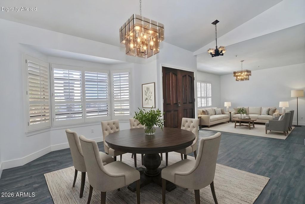 Photo of 9360 E Desert Trail, Scottsdale, AZ 85260 (MLS # 7028360)