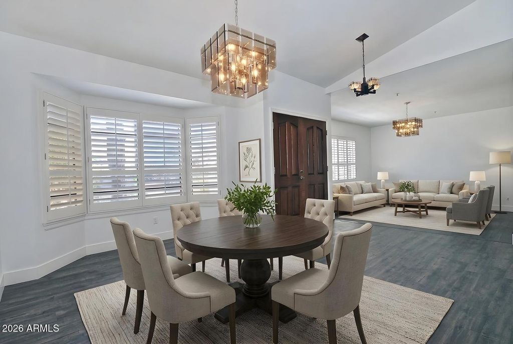 Photo of 9360 E Desert Trail, Scottsdale, AZ 85260 (MLS # 7028360)