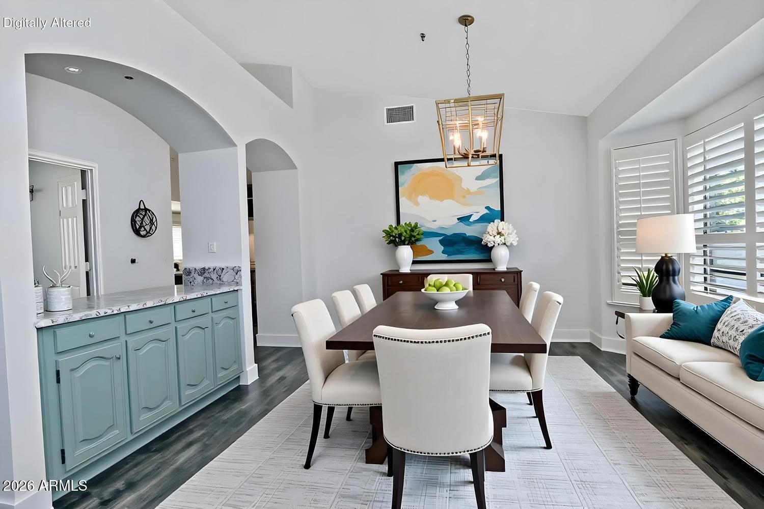 9360 E DESERT Trail
