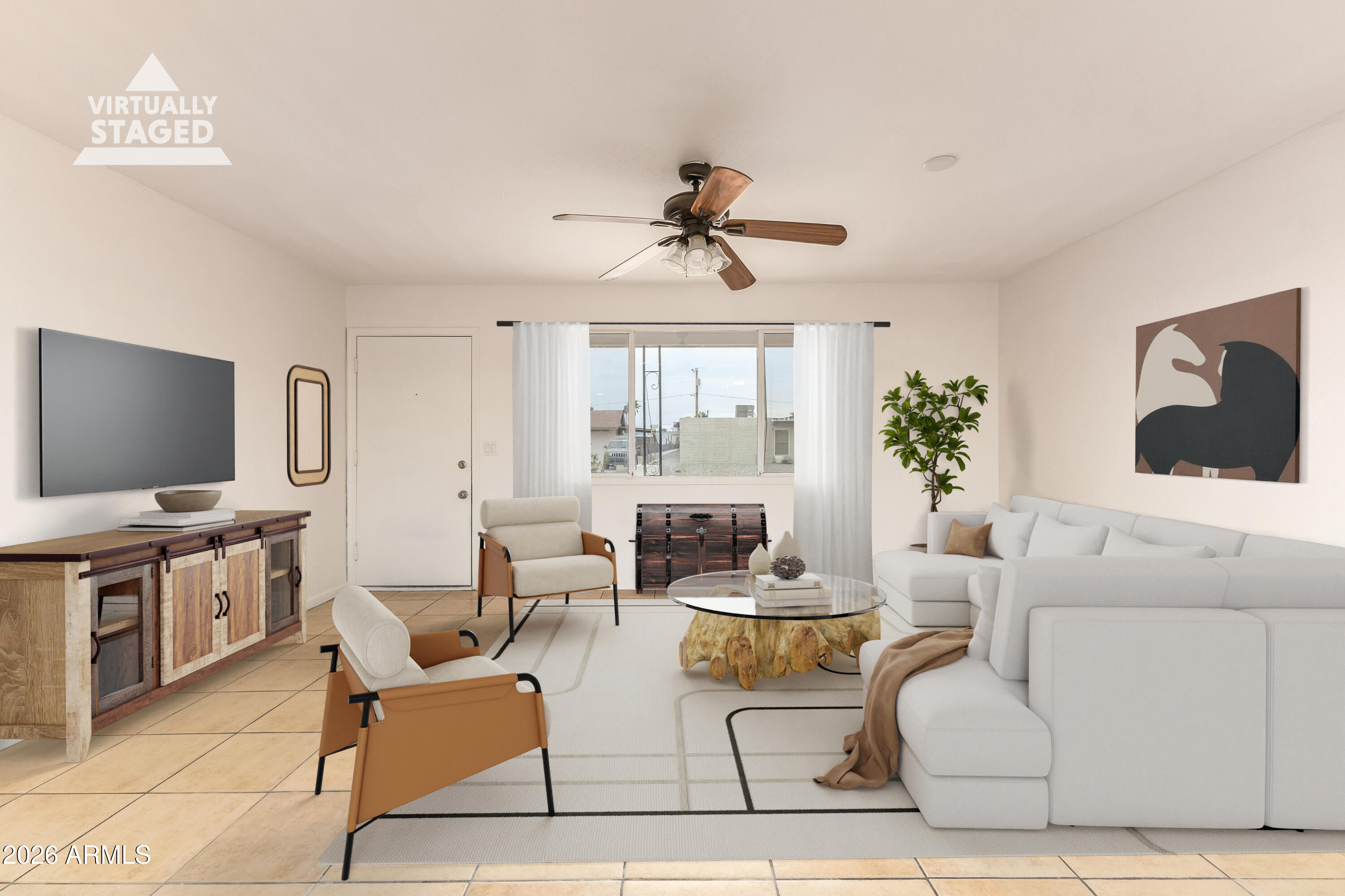 3334 W SIERRA Street