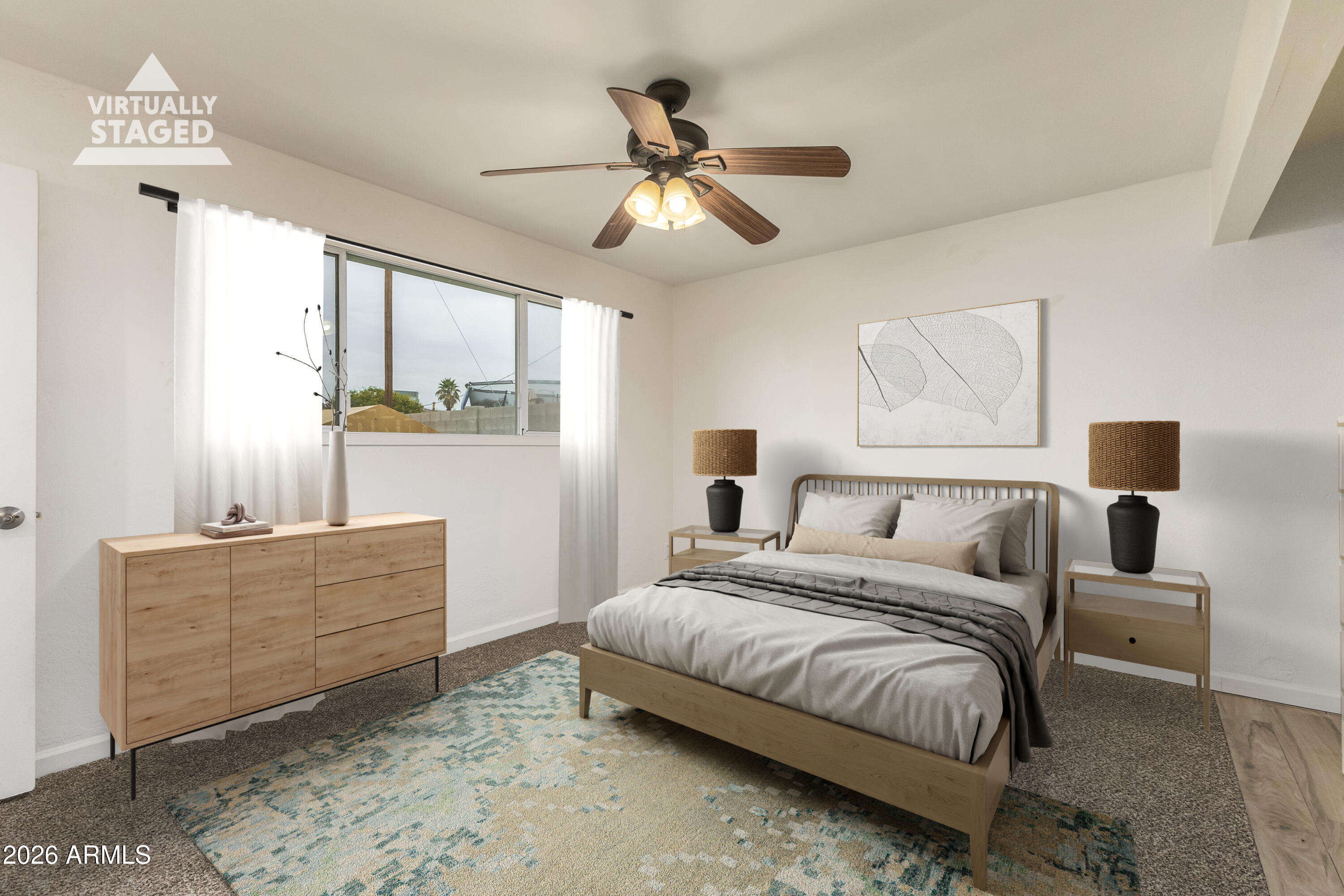 3334 W SIERRA Street