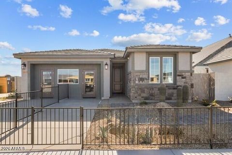 24047 W PUEBLO Avenue Buckeye AZ 85326